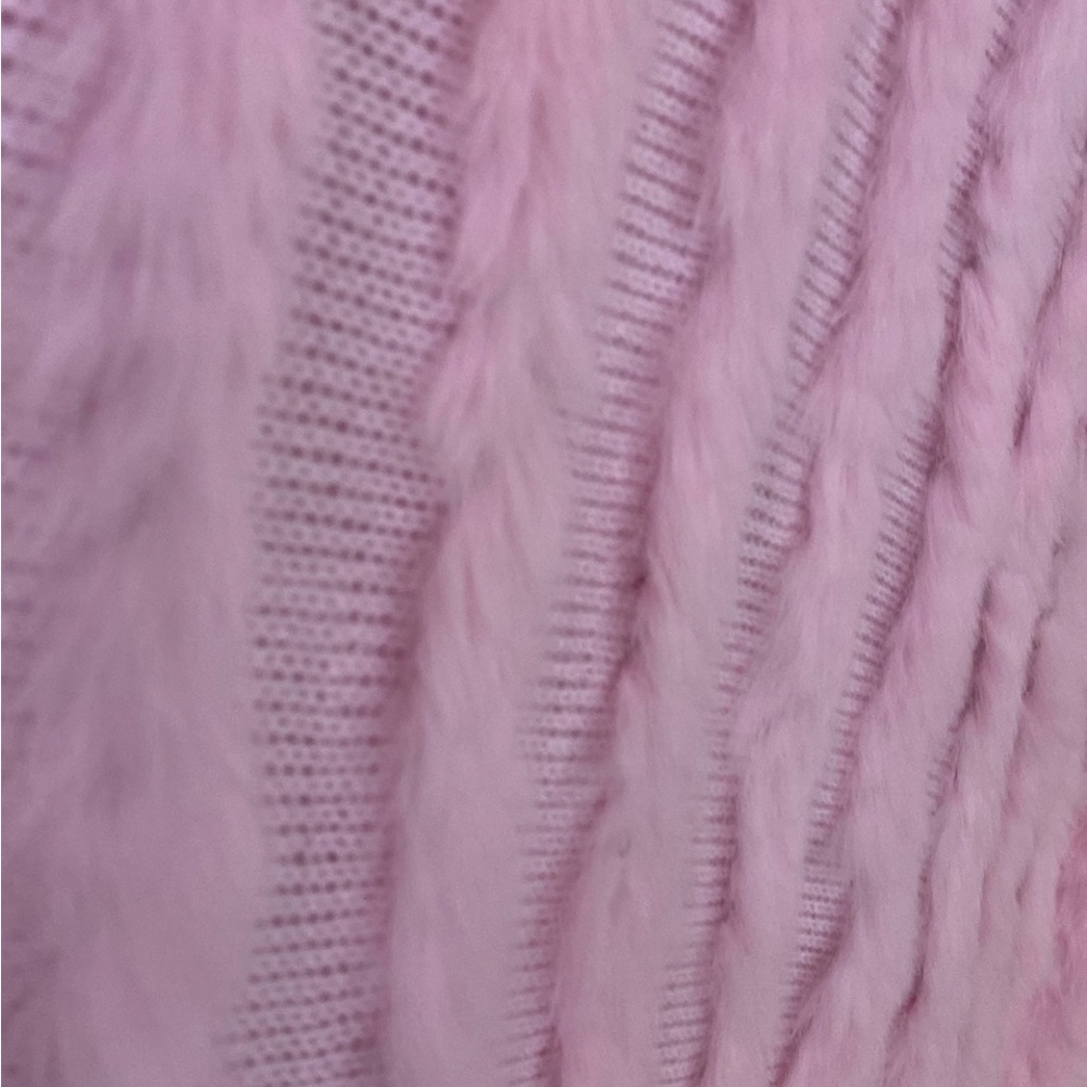 Women’s Poncho Sweater (NS)